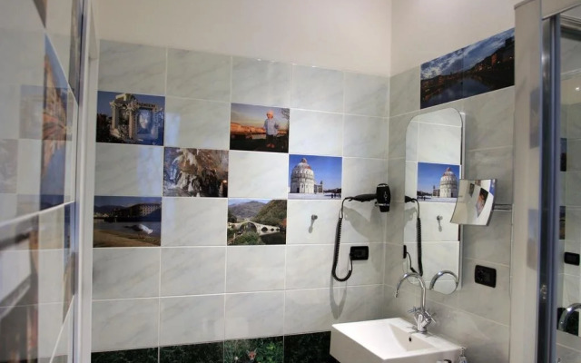 B&B Tuscany Gallery