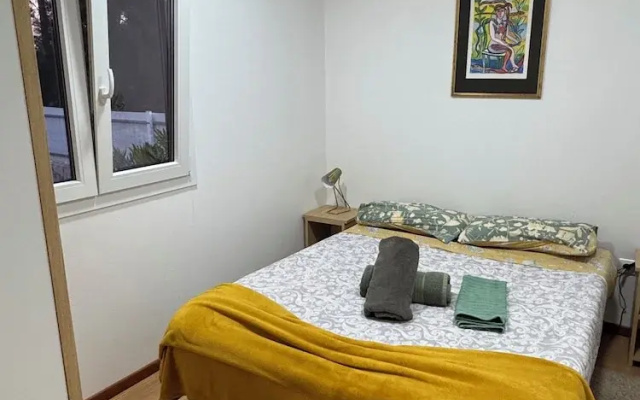 House Alvor