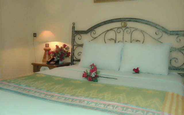 JB Hotel