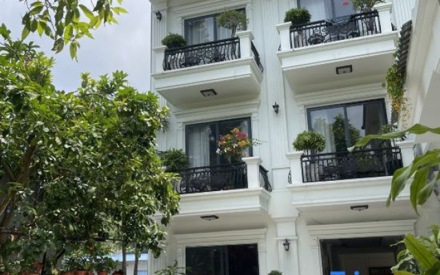 Lynh's Villa