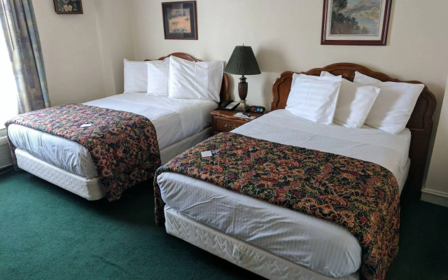 Hotel Nevada