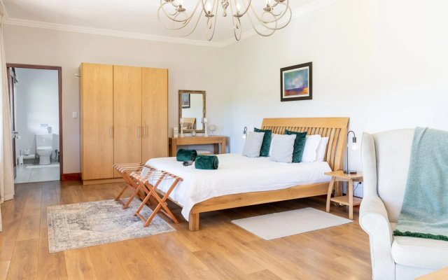 Lovane Boutique Wine Estate & Guesthouse