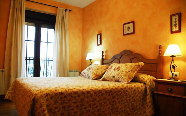 Casa Rural El Mesón