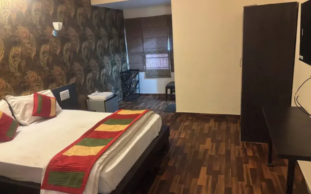 Hotel S V Imperial