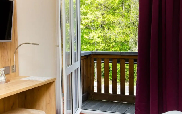 Waldhotel Friedrichroda