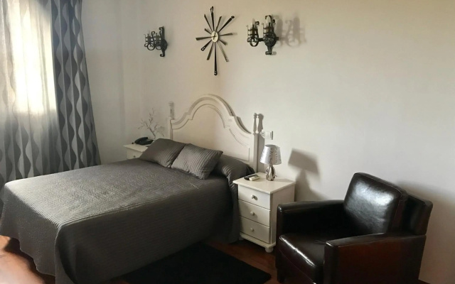 Hotel Castillo Bonavia