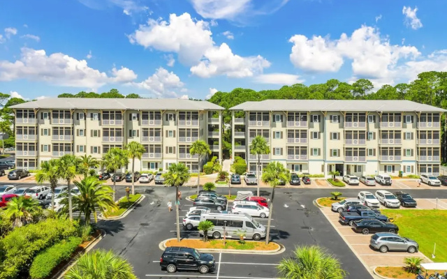 Seagrove Highlands By Panhandle Getaways