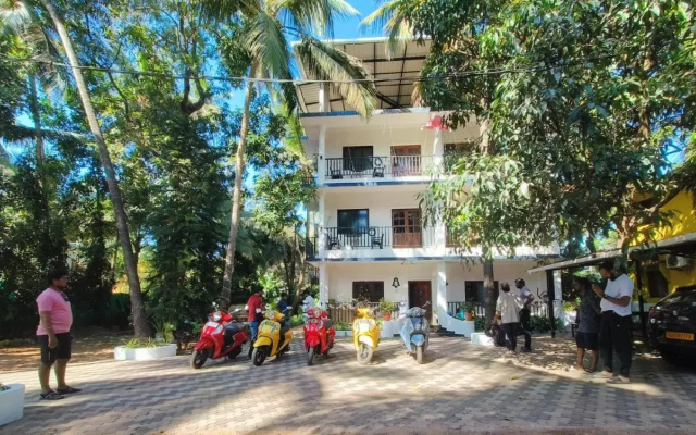 Sabina's Guest House