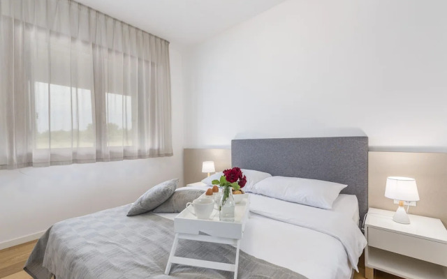 Apartments Maj Residence Premium