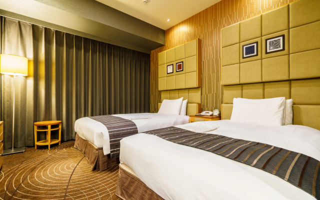 Sotetsu Fresa Inn Higashi Shinjuku