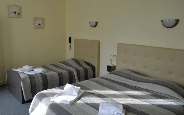Hotel Le Bretagne