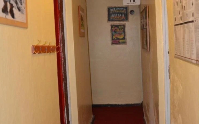 Antis Hostel Cusco