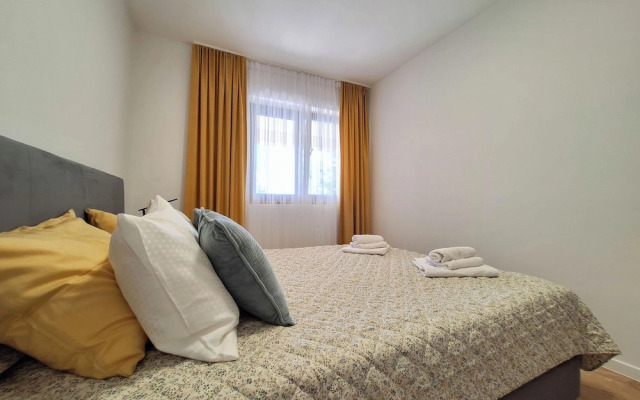 Apartments Zoran