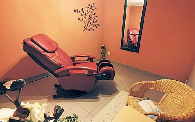 Appartements Anni - Gerlos