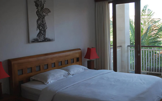 D'uma Residence Hotel