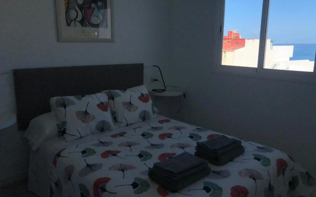 Punta Brava Sun