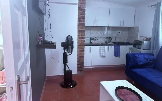 SA Guest House
