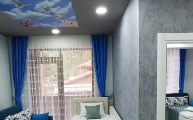 Kuloglu Otel And Restaurant