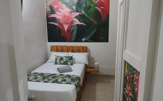 coliving el jardín de Envigado