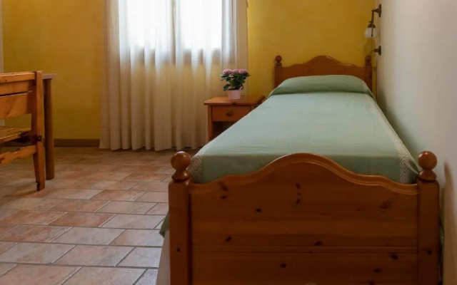 Agriturismo Il Palazzone