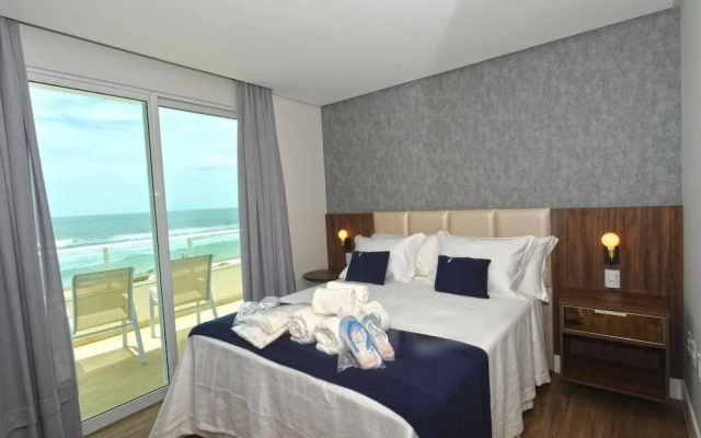 Hospedaria Home Suites Mariscal