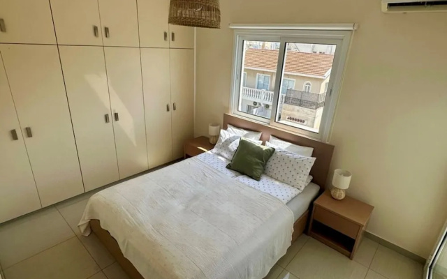 138 LCA - Stay Amphora Apartment