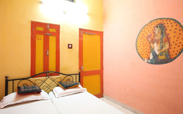 Govind Hotel