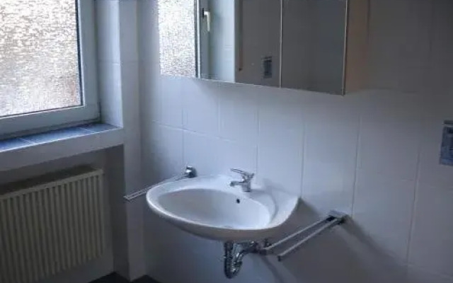 Ferienwohnung Haus Sonnenblick