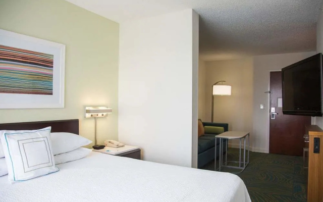 SpringHill Suites Jacksonville