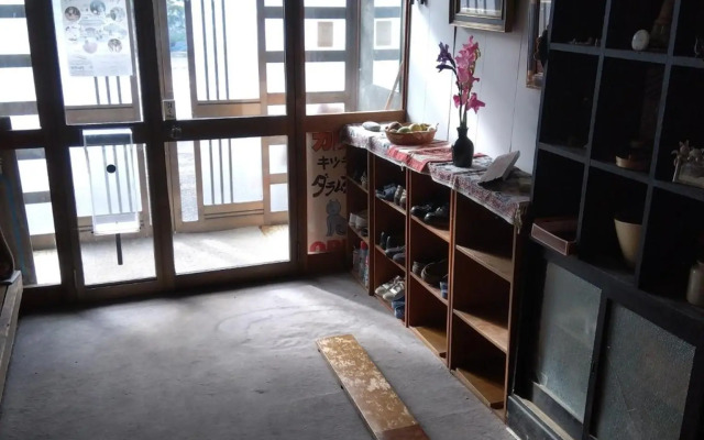 Daramusara - Vacation STAY 13520