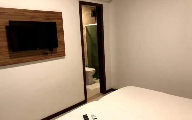 Pousada Marinheiro