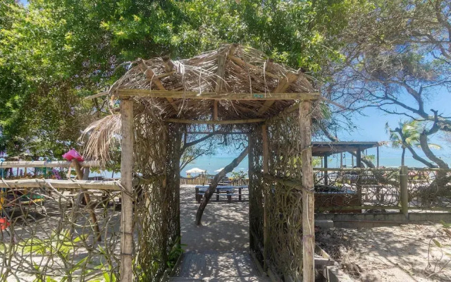 Apt 1 Bedroom 220 m From the Beach Cdk0011