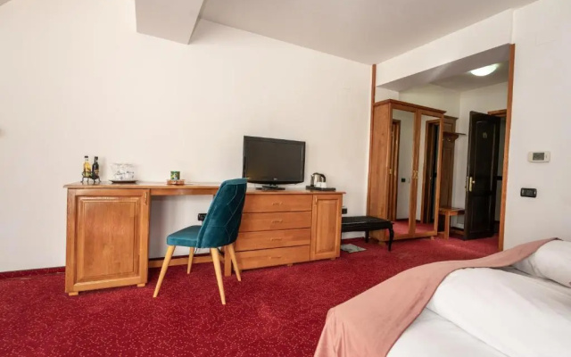 Hotel Cumpatu