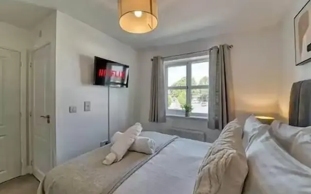 Host Stay Walkers Lane House
