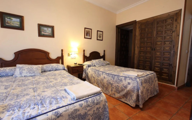 Hostal Rocio