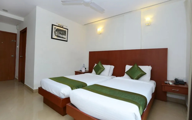OYO 16864 Soubhagya Residency