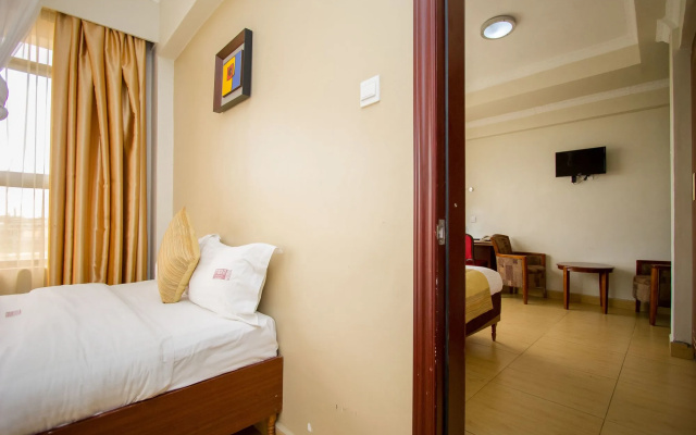 Miale Hotel