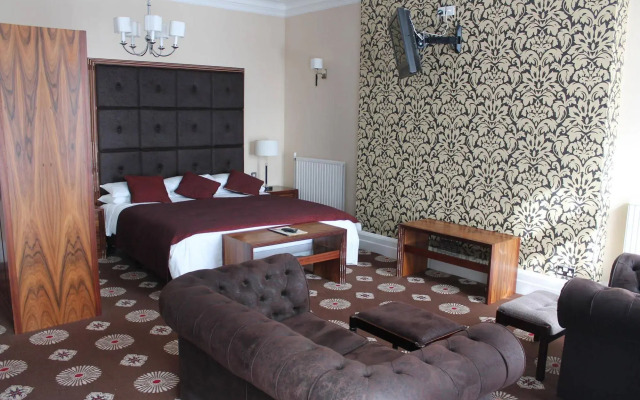 Fishguard Bay Hotel