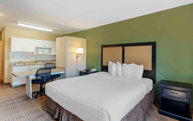 Extended Stay America Select Suites Chicago Rolling Meadows