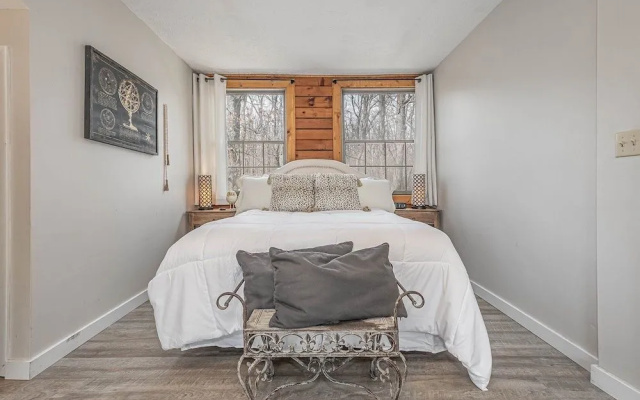 Big Dipper Lodge