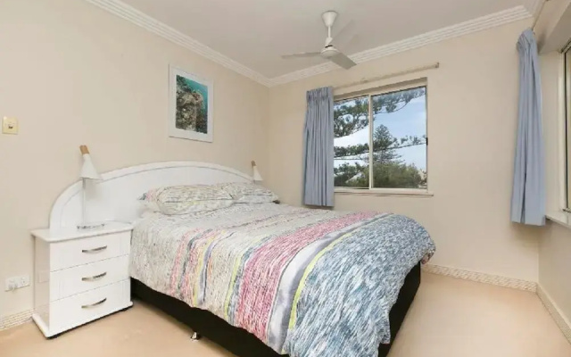 Whitesands Unit 402