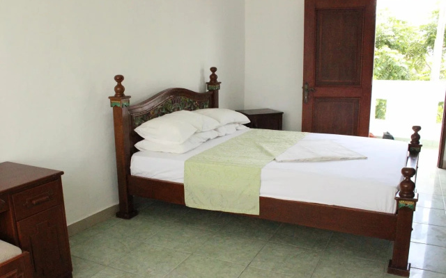 Berawa Beach Surf Stay Bali