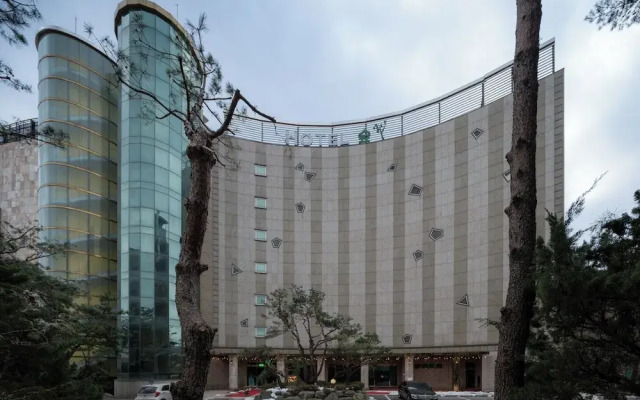 hotel suop