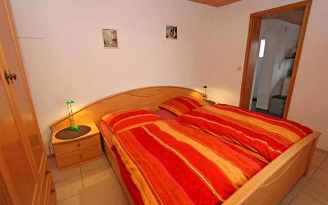 Ferienhaus Krakow am See SEE 4001