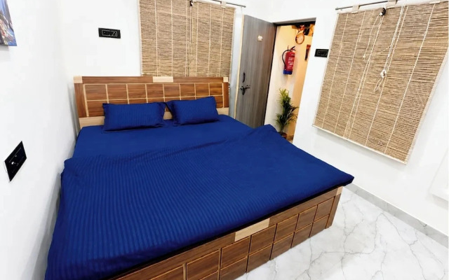Hotel Rainbow Comfort Stay