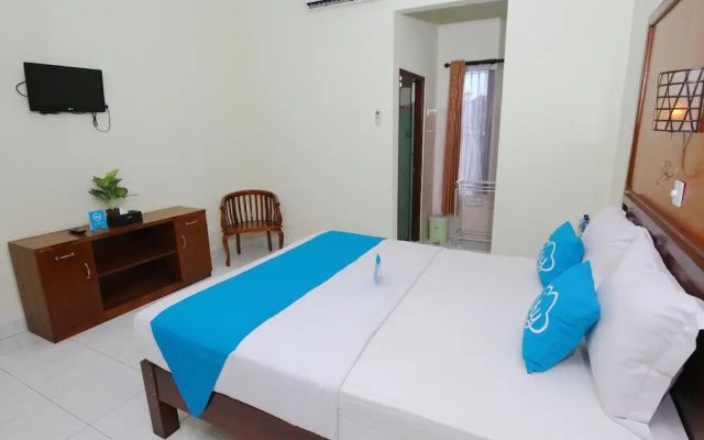 Airy Kuta Majapahit 39 Gang Teges Bali