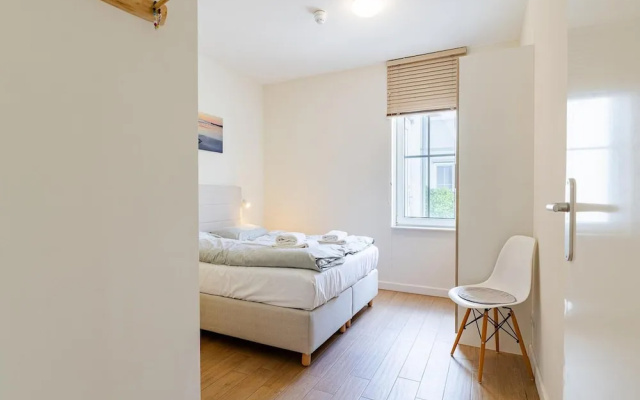 Apartment in Koudekerke Near Seabeach