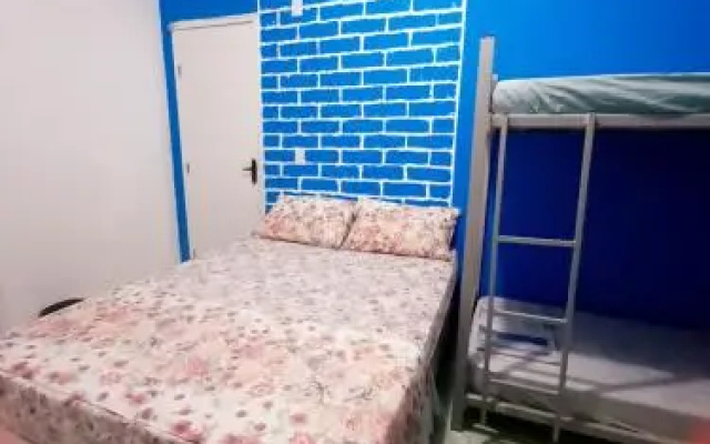 Itapuâ Corais Hostel