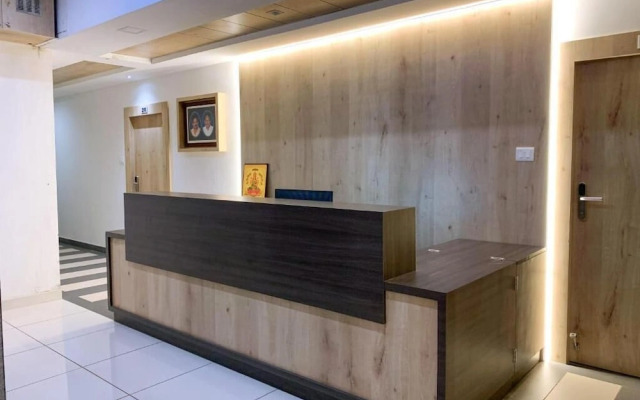 New Thai Residency