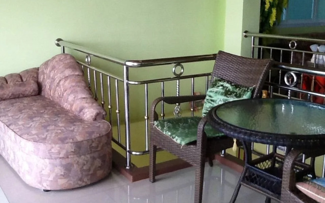 Pan Guest House